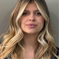 Darissa Machado Quadros