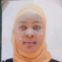 Balikisu Raji Hassan Aca