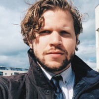 Patrick Sanchez