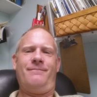 Doug EVANS