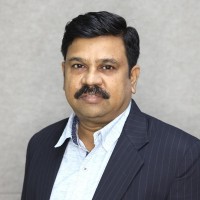 Ashok Kumar G