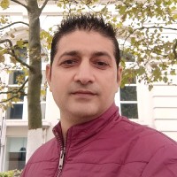 Praveen .