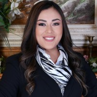 Cristina Elizabeth Garcia Bretado