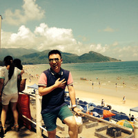 John Lan