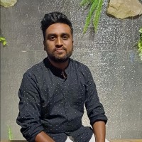 Nitish Venkatesh