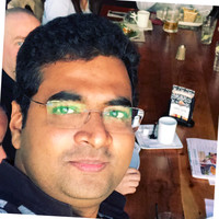 Mohammad Imran Shaik