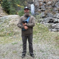 Kenneth Brent Caines