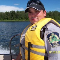 Brad Backstrom