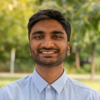 Parth Patel