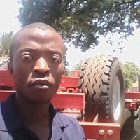 Nkululeko Mpofu