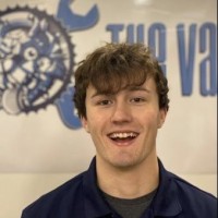 Jake Meek