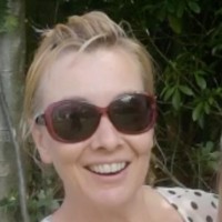 Hayley Lang