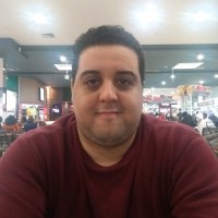 Jean Machado dos Santos