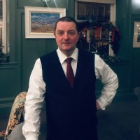 Seamus hartigan