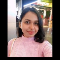 Shefali Sahu