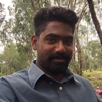Bharath S