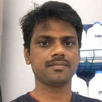 Chandra Kumar