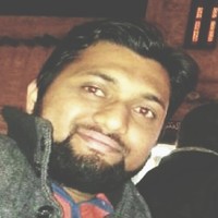 Jawad Qazi