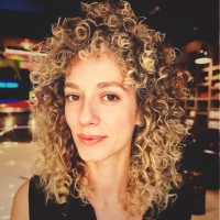 Maria Fernanda Cavalcanti 🧩