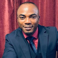 Prince Joshua Kofi Morrison Budukuma