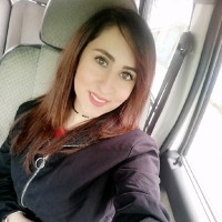 Mira Bou Najem