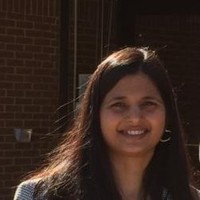 Rupal Patel