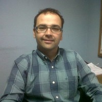 Francisco Gómez
