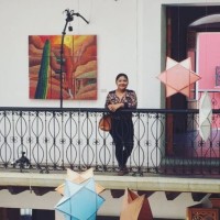 Andrea Guiexhuba Castillo Nicolas