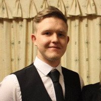Daniel Scanlon