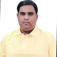 Girish Chand Pandey