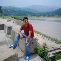 Akshit Gupta