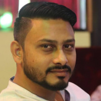 Md.Muzahidul Islam