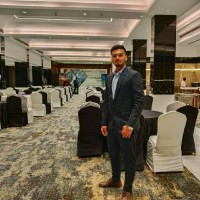 Mohammed Sehorewala