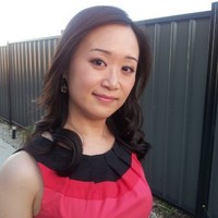Kathy Chen