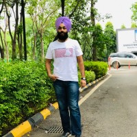 karan singh Panesar