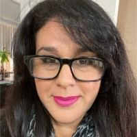 Christina Sarro