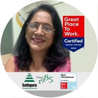Hemalatha Vijayaraghavan