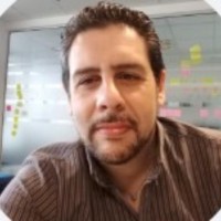 Nicolás Fernando Bustamante