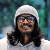 Mitul Ahmed