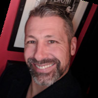 Eric Paul