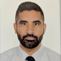 Gurp Johal