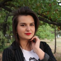 Zornitsa Arazova