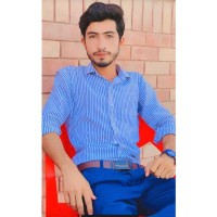 Najam Khan
