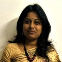 Dr Amitha N R