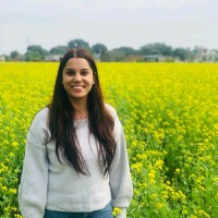 Ruchika Singh