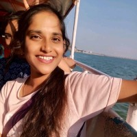 Neeha Jigini Shaik