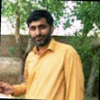 Inayatullah Lashari