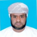 Salim Al Mawali