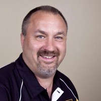 Bill Partlow