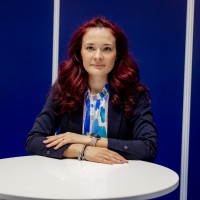 Lucia Alexandra Chitu